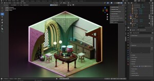 Mastering Professional 3D Modeling with Blender: Essential Tips and Techniques for Beginners and Experts