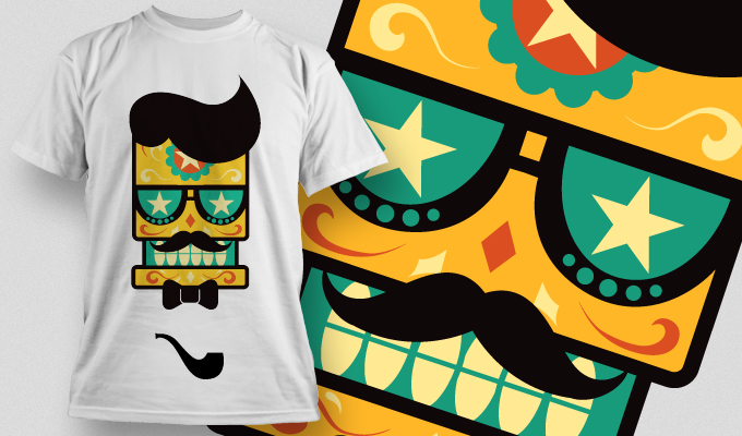 30 T-Shirt designs - Image #11