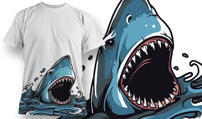 30 T-Shirt designs - Image #1