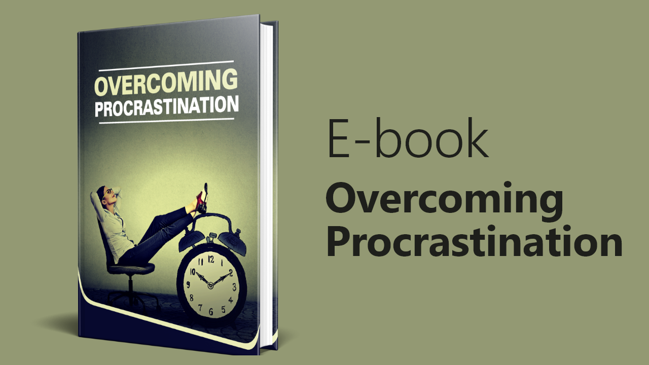 Overcoming Procrastination: A Guide to Boosting Productivity - Image #1