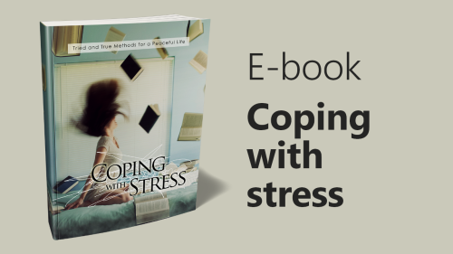 Coping with Stress: A Practical Guide for Managing Life’s Challenges